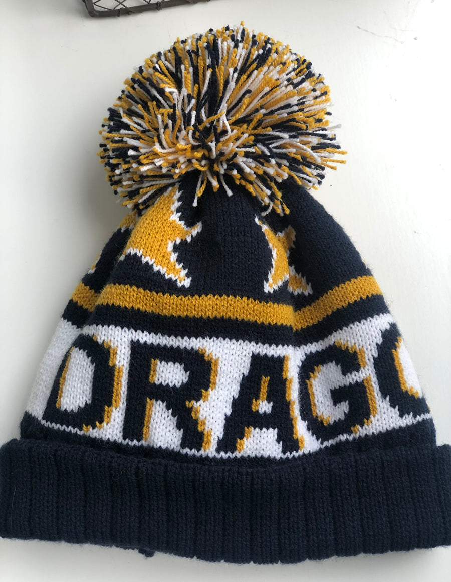 Dragon Bobble Hat